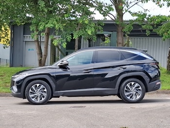 Used Hyundai TUCSON 2022 for sale - 78906062: Photo