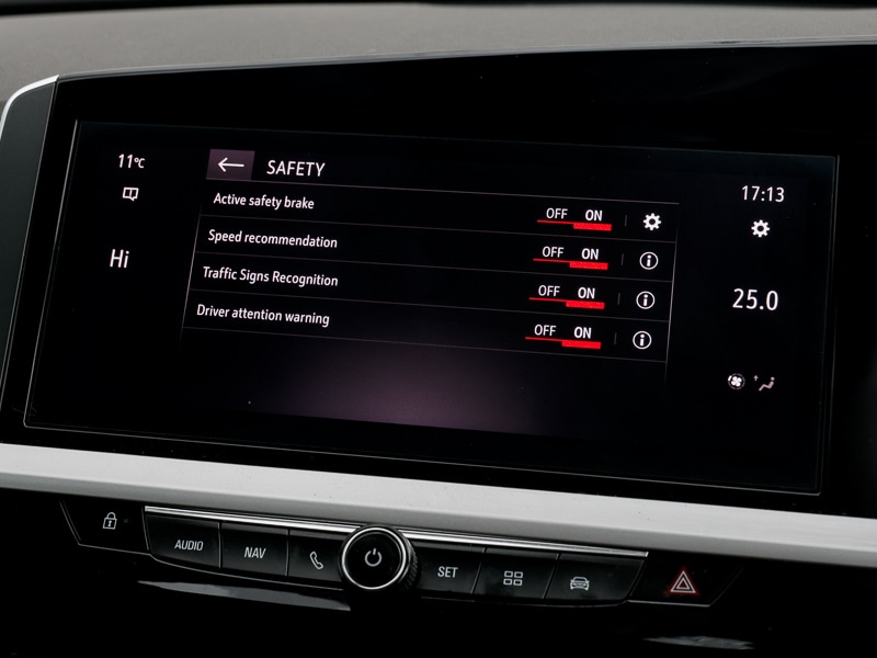 Used Vauxhall Grandland 2023 for sale - 77874048: Photo 13