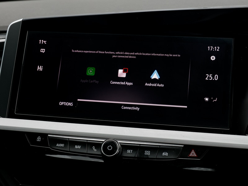 Used Vauxhall Grandland 2023 for sale - 77874048: Photo 14