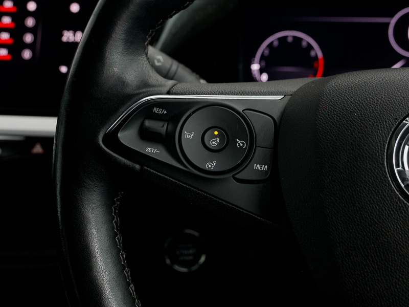 Used Vauxhall Grandland 2023 for sale - 77874048: Photo 18