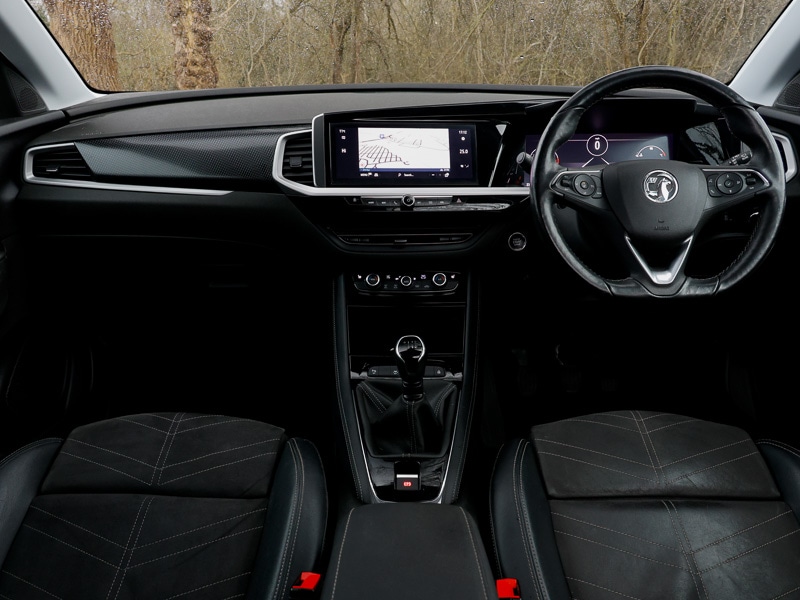 Used Vauxhall Grandland 2023 for sale - 77874048: Photo 2