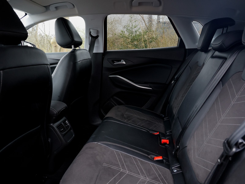 Used Vauxhall Grandland 2023 for sale - 77874048: Photo 6