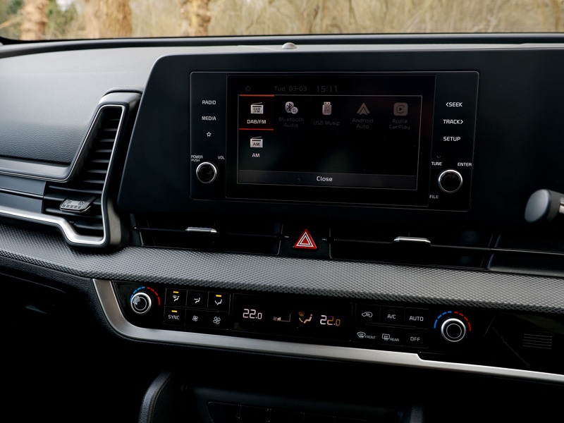 Used Kia Sportage 2023 for sale - 77736522: Photo 14