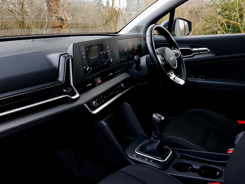 Used Kia Sportage 2023 for sale - 77736522: Photo 15