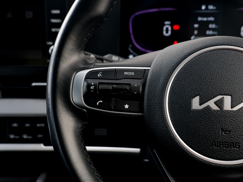 Used Kia Sportage 2023 for sale - 77736522: Photo 16