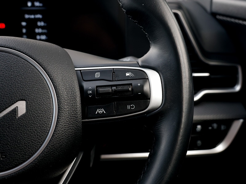 Used Kia Sportage 2023 for sale - 77736522: Photo 17