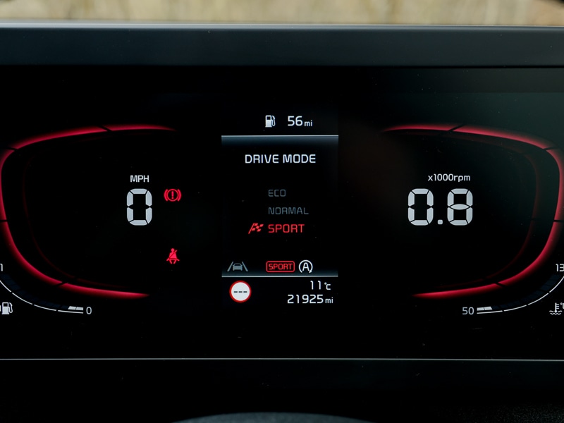 Used Kia Sportage 2023 for sale - 77736522: Photo 18