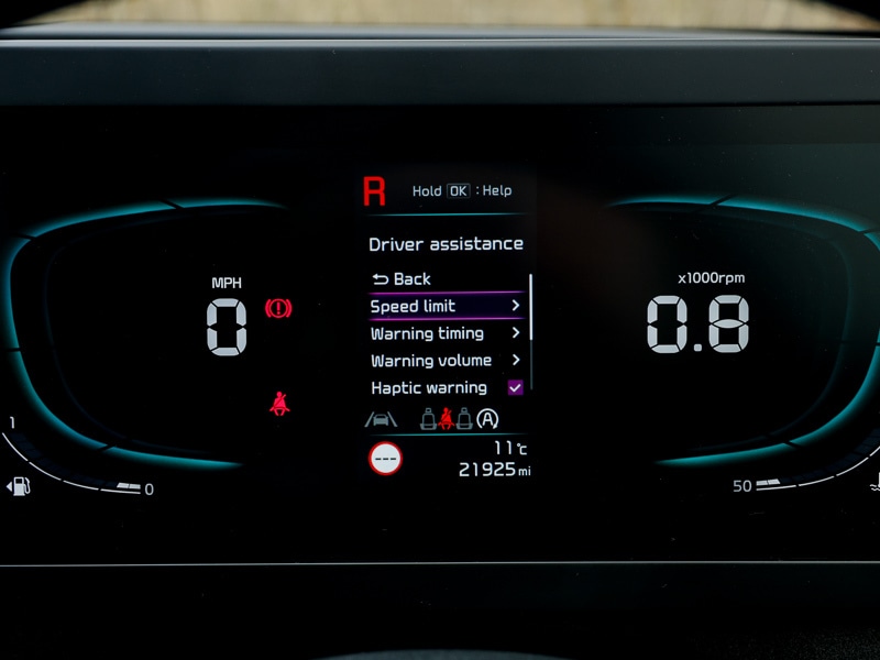 Used Kia Sportage 2023 for sale - 77736522: Photo 19