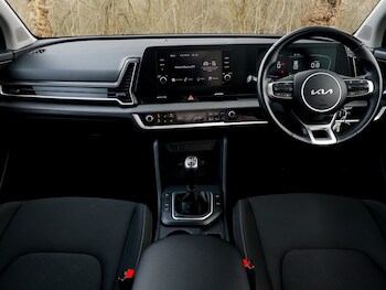 Used Kia Sportage 2023 for sale - 77736522: Photo