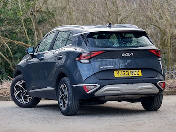 Used Kia Sportage 2023 for sale - 77736522: Photo