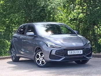 Used MG MG3 2026 for sale - 78821352: Photo