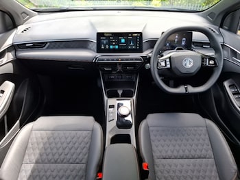 Used MG MG3 2026 for sale - 78821352: Photo