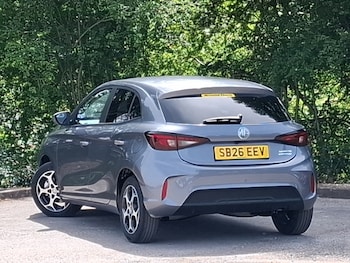 Used MG MG3 2026 for sale - 78821352: Photo