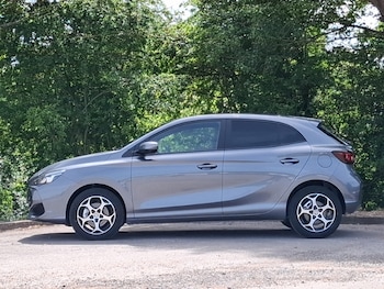 Used MG MG3 2026 for sale - 78821352: Photo