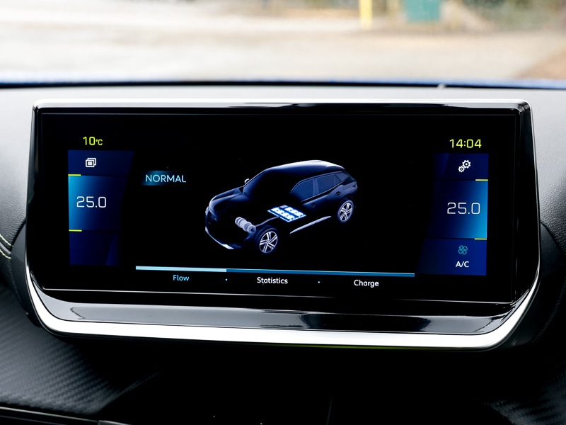 Used Peugeot 2008 2022 for sale - 77702148: Photo 13