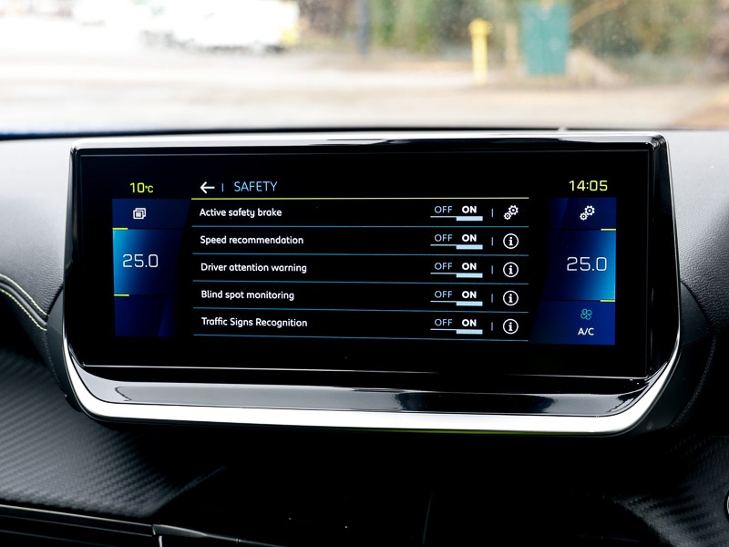 Used Peugeot 2008 2022 for sale - 77702148: Photo 16