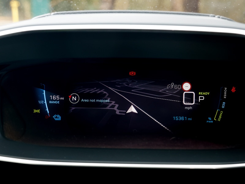 Used Peugeot 2008 2022 for sale - 77702148: Photo 17