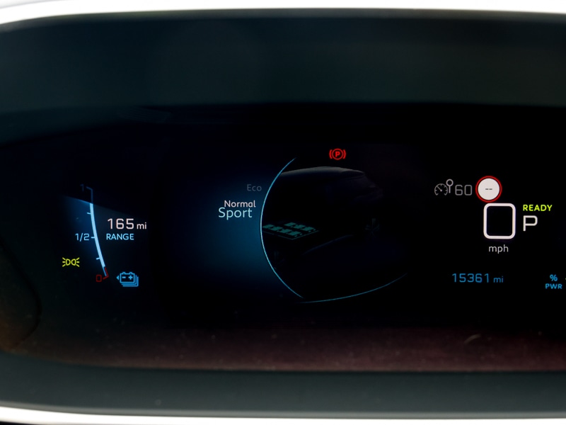 Used Peugeot 2008 2022 for sale - 77702148: Photo 18