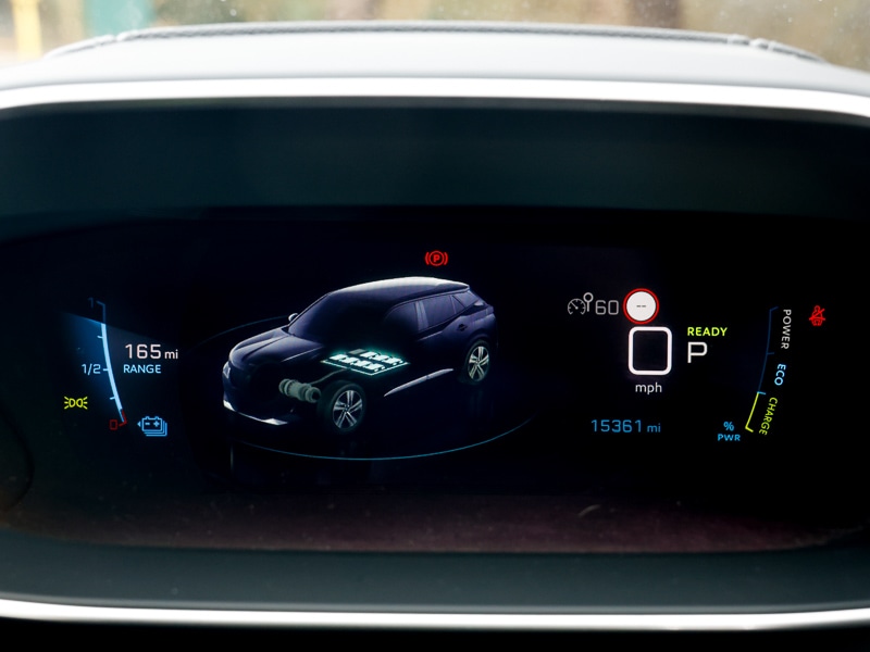 Used Peugeot 2008 2022 for sale - 77702148: Photo 19