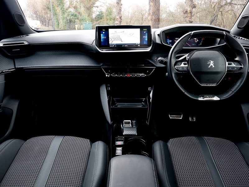 Used Peugeot 2008 2022 for sale - 77702148: Photo 2