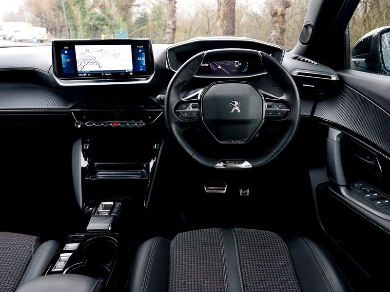 Used Peugeot 2008 2022 for sale - 77702148: Photo 7