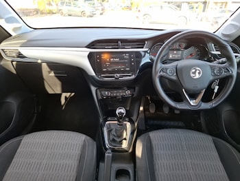 Used Vauxhall Corsa 2022 for sale - 78572583: Photo