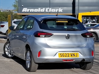 Used Vauxhall Corsa 2022 for sale - 78572583: Photo