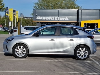 Used Vauxhall Corsa 2022 for sale - 78572583: Photo