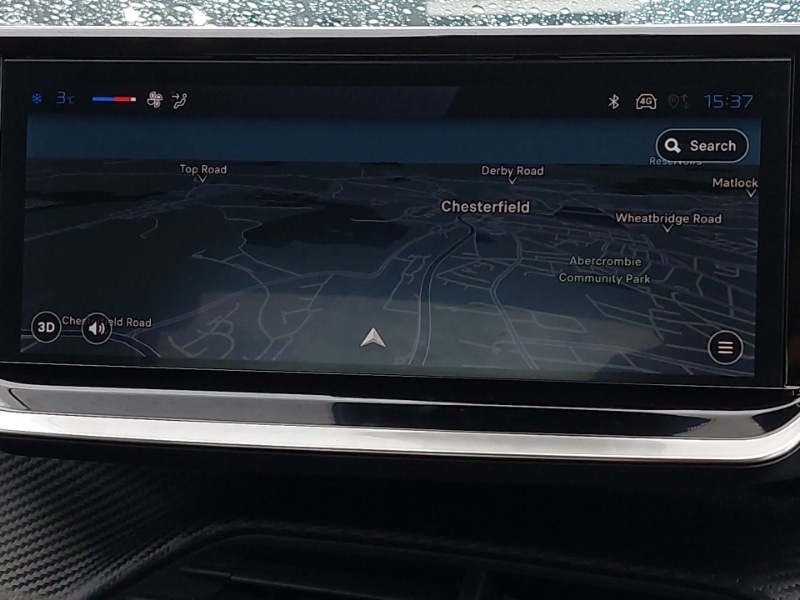 Used Peugeot 208 2025 for sale - 77697768: Photo 12