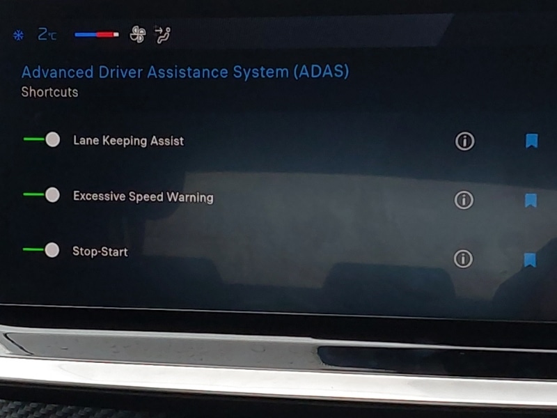 Used Peugeot 208 2025 for sale - 77697768: Photo 14