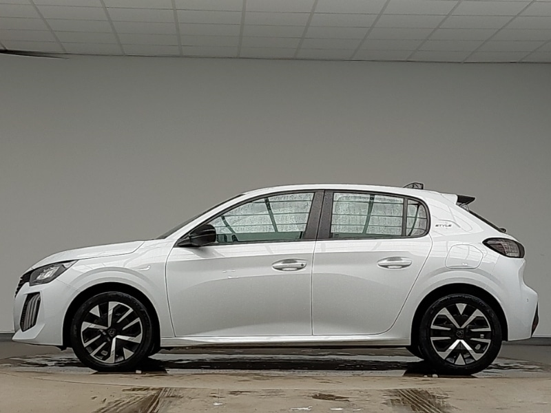 Used Peugeot 208 2025 for sale - 77697768: Photo 4