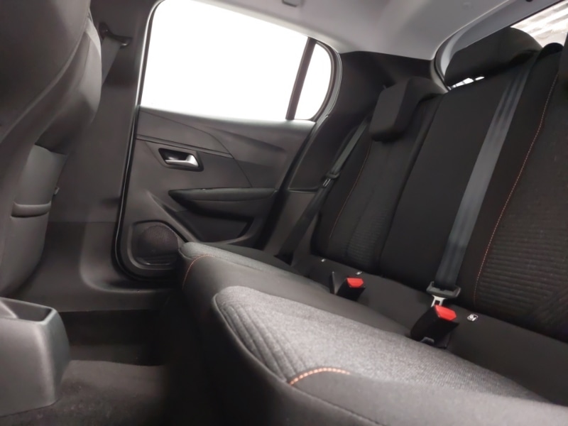 Used Peugeot 208 2025 for sale - 77697768: Photo 6