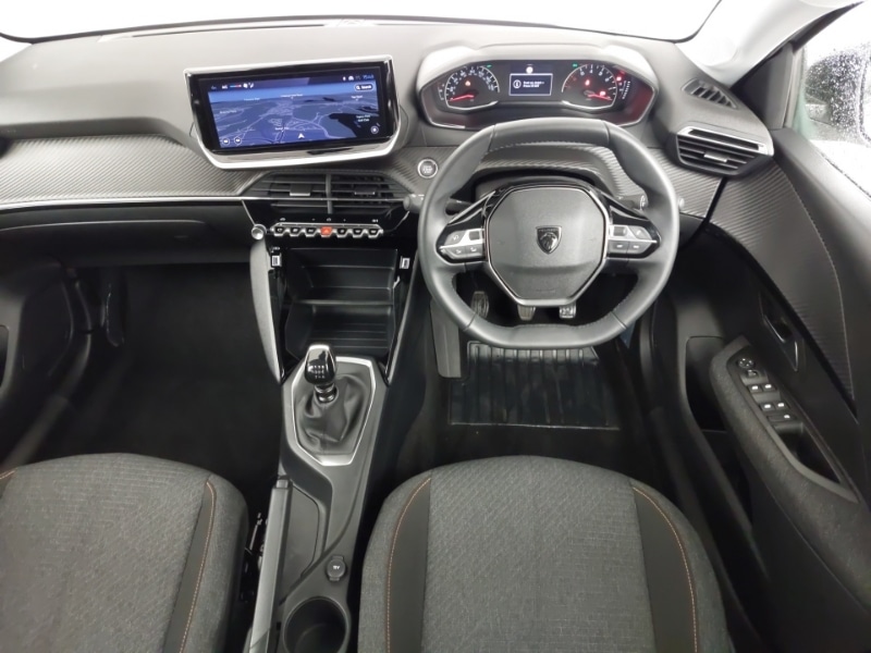 Used Peugeot 208 2025 for sale - 77697768: Photo 7