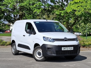 Used Citroen Berlingo 2024 for sale - 78861012: Photo