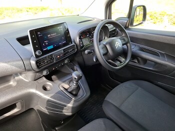 Used Citroen Berlingo 2024 for sale - 78861012: Photo
