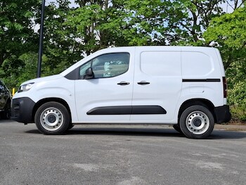 Used Citroen Berlingo 2024 for sale - 78861012: Photo
