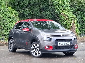 Used Citroen C3 2019 for sale - 78656426: Photo