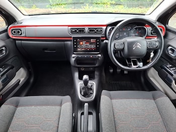 Used Citroen C3 2019 for sale - 78656426: Photo