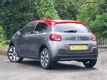 Used Citroen C3 2019 for sale - 78656426: Photo