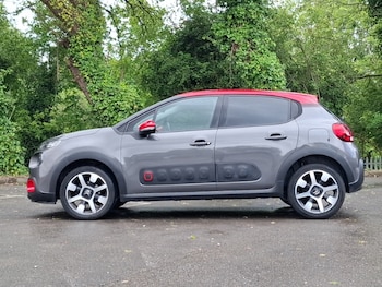 Used Citroen C3 2019 for sale - 78656426: Photo