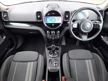 Used MINI Countryman 2021 for sale - 78848750: Photo