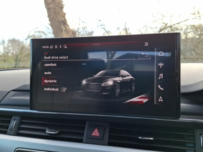 Used Audi A5 2022 for sale - 77873737: Photo 12