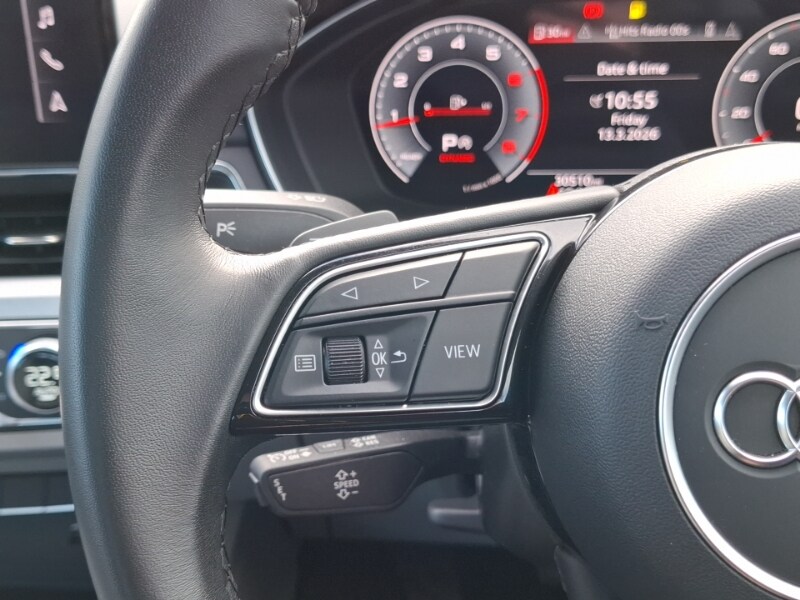 Used Audi A5 2022 for sale - 77873737: Photo 15