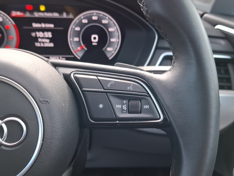 Used Audi A5 2022 for sale - 77873737: Photo 16