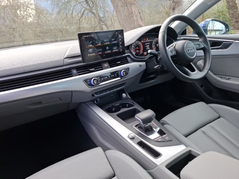 Used Audi A5 2022 for sale - 77873737: Photo 17