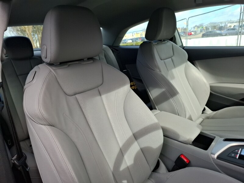 Used Audi A5 2022 for sale - 77873737: Photo 18