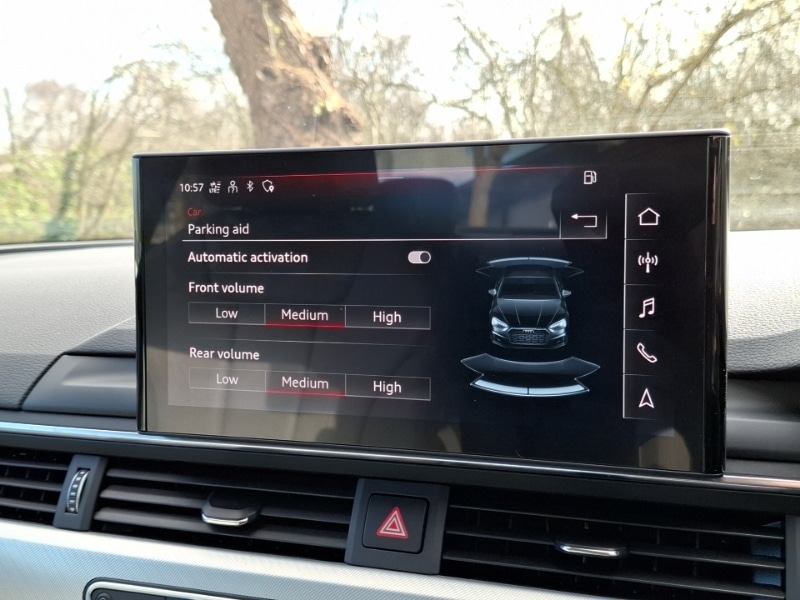 Used Audi A5 2022 for sale - 77873737: Photo 19