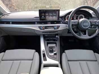 Used Audi A5 2022 for sale - 77873737: Photo