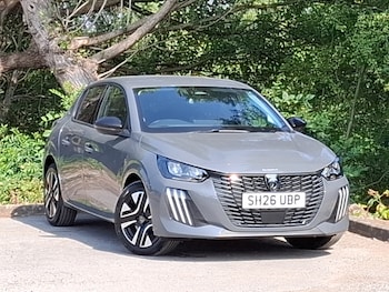 Used Peugeot 208 2026 for sale - 79247163: Photo