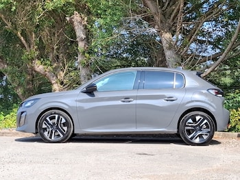 Used Peugeot 208 2026 for sale - 79247163: Photo